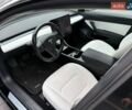 Черный Тесла Модель 3, объемом двигателя 0 л и пробегом 309 тыс. км за 12950 $, фото 4 на Automoto.ua