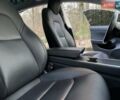 Черный Тесла Модель 3, объемом двигателя 0 л и пробегом 48 тыс. км за 17000 $, фото 29 на Automoto.ua