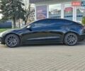 Черный Тесла Модель 3, объемом двигателя 0 л и пробегом 134 тыс. км за 14000 $, фото 7 на Automoto.ua