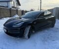 Черный Тесла Модель 3, объемом двигателя 0 л и пробегом 148 тыс. км за 16500 $, фото 1 на Automoto.ua