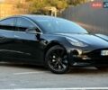Черный Тесла Модель 3, объемом двигателя 0 л и пробегом 152 тыс. км за 16750 $, фото 1 на Automoto.ua