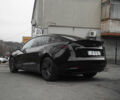 Черный Тесла Модель 3, объемом двигателя 0 л и пробегом 195 тыс. км за 19919 $, фото 5 на Automoto.ua