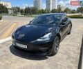 Чорний Тесла Модель 3, об'ємом двигуна 0 л та пробігом 115 тис. км за 15500 $, фото 22 на Automoto.ua