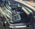 Черный Тесла Модель 3, объемом двигателя 0 л и пробегом 158 тыс. км за 14700 $, фото 15 на Automoto.ua