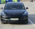 Черный Тесла Модель 3, объемом двигателя 0 л и пробегом 151 тыс. км за 17700 $, фото 21 на Automoto.ua
