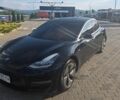 Черный Тесла Модель 3, объемом двигателя 0 л и пробегом 194 тыс. км за 14499 $, фото 10 на Automoto.ua