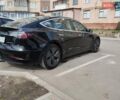 Чорний Тесла Модель 3, об'ємом двигуна 0 л та пробігом 193 тис. км за 16500 $, фото 1 на Automoto.ua