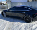 Чорний Тесла Модель 3, об'ємом двигуна 0 л та пробігом 101 тис. км за 19600 $, фото 8 на Automoto.ua