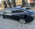 Черный Тесла Модель 3, объемом двигателя 0 л и пробегом 198 тыс. км за 12400 $, фото 7 на Automoto.ua