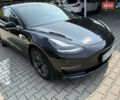 Черный Тесла Модель 3, объемом двигателя 0 л и пробегом 135 тыс. км за 15900 $, фото 15 на Automoto.ua