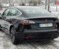 Черный Тесла Модель 3, объемом двигателя 0 л и пробегом 81 тыс. км за 17000 $, фото 11 на Automoto.ua