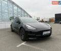 Чорний Тесла Модель 3, об'ємом двигуна 0 л та пробігом 124 тис. км за 15300 $, фото 9 на Automoto.ua