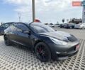Черный Тесла Модель 3, объемом двигателя 0 л и пробегом 217 тыс. км за 10900 $, фото 19 на Automoto.ua