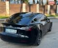 Черный Тесла Модель 3, объемом двигателя 0 л и пробегом 75 тыс. км за 18800 $, фото 2 на Automoto.ua