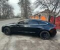 Чорний Тесла Модель 3, об'ємом двигуна 0 л та пробігом 190 тис. км за 12900 $, фото 5 на Automoto.ua