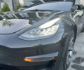 Черный Тесла Модель 3, объемом двигателя 0 л и пробегом 142 тыс. км за 15500 $, фото 3 на Automoto.ua
