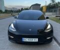 Черный Тесла Модель 3, объемом двигателя 0 л и пробегом 106 тыс. км за 17000 $, фото 10 на Automoto.ua