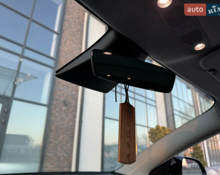 Чорний Тесла Модель 3, об'ємом двигуна 0 л та пробігом 117 тис. км за 18999 $, фото 76 на Automoto.ua