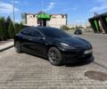 Чорний Тесла Модель 3, об'ємом двигуна 0 л та пробігом 160 тис. км за 15500 $, фото 1 на Automoto.ua