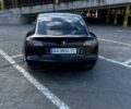 Чорний Тесла Модель 3, об'ємом двигуна 0 л та пробігом 72 тис. км за 15900 $, фото 1 на Automoto.ua