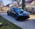 Чорний Тесла Модель 3, об'ємом двигуна 0 л та пробігом 118 тис. км за 17700 $, фото 1 на Automoto.ua