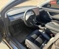 Черный Тесла Модель 3, объемом двигателя 0 л и пробегом 161 тыс. км за 15500 $, фото 21 на Automoto.ua