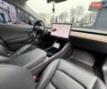 Чорний Тесла Модель 3, об'ємом двигуна 0 л та пробігом 121 тис. км за 18200 $, фото 5 на Automoto.ua