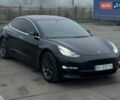 Чорний Тесла Модель 3, об'ємом двигуна 0 л та пробігом 138 тис. км за 17300 $, фото 2 на Automoto.ua
