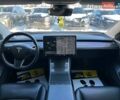 Черный Тесла Модель 3, объемом двигателя 0 л и пробегом 157 тыс. км за 13800 $, фото 12 на Automoto.ua