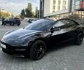 Черный Тесла Модель 3, объемом двигателя 0 л и пробегом 96 тыс. км за 19000 $, фото 12 на Automoto.ua