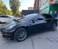 Чорний Тесла Модель 3, об'ємом двигуна 0 л та пробігом 150 тис. км за 13300 $, фото 18 на Automoto.ua