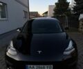 Чорний Тесла Модель 3, об'ємом двигуна 0 л та пробігом 80 тис. км за 15900 $, фото 1 на Automoto.ua