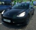 Черный Тесла Модель 3, объемом двигателя 0 л и пробегом 117 тыс. км за 19700 $, фото 5 на Automoto.ua