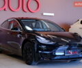 Черный Тесла Модель 3, объемом двигателя 0 л и пробегом 124 тыс. км за 15900 $, фото 6 на Automoto.ua