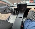 Черный Тесла Модель 3, объемом двигателя 0 л и пробегом 85 тыс. км за 17700 $, фото 20 на Automoto.ua