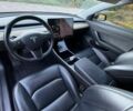 Чорний Тесла Модель 3, об'ємом двигуна 0 л та пробігом 156 тис. км за 14900 $, фото 12 на Automoto.ua