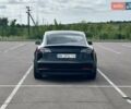 Чорний Тесла Модель 3, об'ємом двигуна 0 л та пробігом 109 тис. км за 17999 $, фото 1 на Automoto.ua