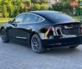 Черный Тесла Модель 3, объемом двигателя 0 л и пробегом 90 тыс. км за 15200 $, фото 5 на Automoto.ua