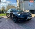 Чорний Тесла Модель 3, об'ємом двигуна 0 л та пробігом 82 тис. км за 17000 $, фото 3 на Automoto.ua
