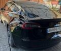 Чорний Тесла Модель 3, об'ємом двигуна 0 л та пробігом 148 тис. км за 15300 $, фото 2 на Automoto.ua