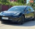 Чорний Тесла Модель 3, об'ємом двигуна 0 л та пробігом 97 тис. км за 16000 $, фото 4 на Automoto.ua