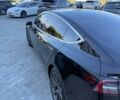 Чорний Тесла Модель 3, об'ємом двигуна 0 л та пробігом 144 тис. км за 14800 $, фото 9 на Automoto.ua