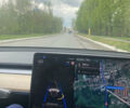 Тесла Модель 3 2019 у Львові на Automoto.ua Чорний Тесла Модель 3, об'ємом двигуна 0 л та пробігом 107 тис. км за 23900 $, фото 36 на Automoto.ua