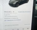 Черный Тесла Модель 3, объемом двигателя 0 л и пробегом 54 тыс. км за 15500 $, фото 6 на Automoto.ua