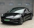 Черный Тесла Модель 3, объемом двигателя 0 л и пробегом 45 тыс. км за 15900 $, фото 1 на Automoto.ua