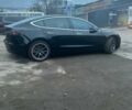 Черный Тесла Модель 3, объемом двигателя 0 л и пробегом 196 тыс. км за 16500 $, фото 3 на Automoto.ua