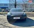 Черный Тесла Модель 3, объемом двигателя 0 л и пробегом 170 тыс. км за 13990 $, фото 6 на Automoto.ua