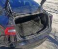 Черный Тесла Модель 3, объемом двигателя 0 л и пробегом 170 тыс. км за 15000 $, фото 3 на Automoto.ua