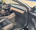 Чорний Тесла Модель 3, об'ємом двигуна 0 л та пробігом 150 тис. км за 16250 $, фото 12 на Automoto.ua