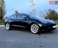 Черный Тесла Модель 3, объемом двигателя 0 л и пробегом 127 тыс. км за 15700 $, фото 16 на Automoto.ua